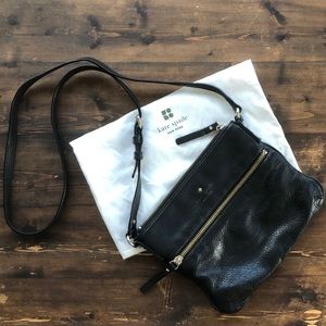 Kate spade crossbody